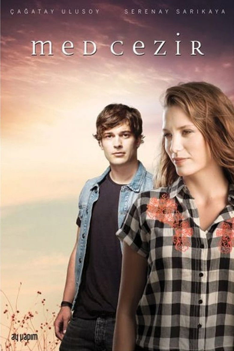 Medcezir affiche