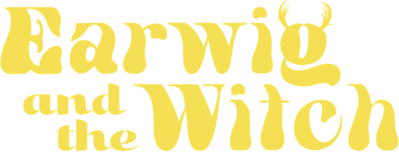 Imagen de Earwig y la bruja