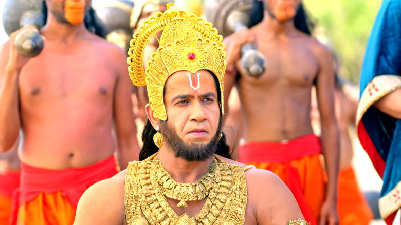Still image for Shrimad Ramayan season 1 episode 102: Shri Ram Ka Vishvaas Still image for Shrimad Ramayan season 1 episode 102: Shri Ram Ka Vishvaas