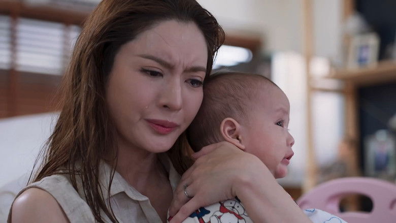 Still image for Marital Justice season 1 episode 6: Episode 6