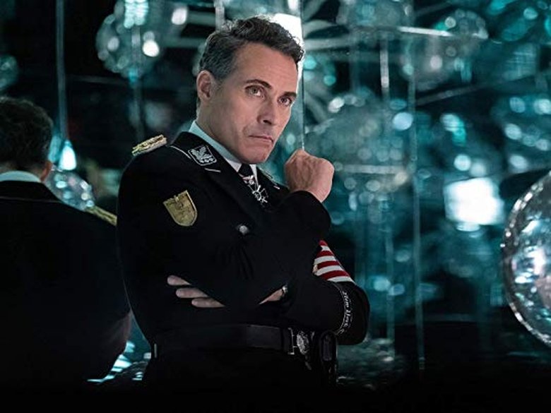 Le Maître Du Haut Château Serie Voir Le Maître du Haut Château Saison 4 Episode 4 Streaming VF - HDS