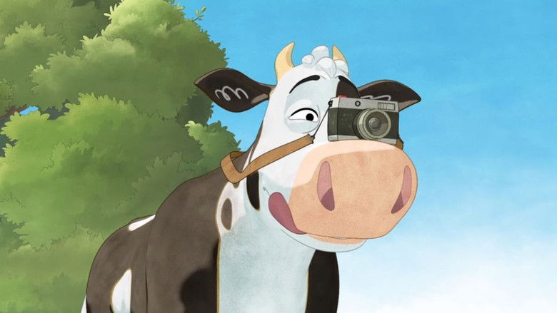 Still image for Lieselotte season 1 episode 36: Episode 36