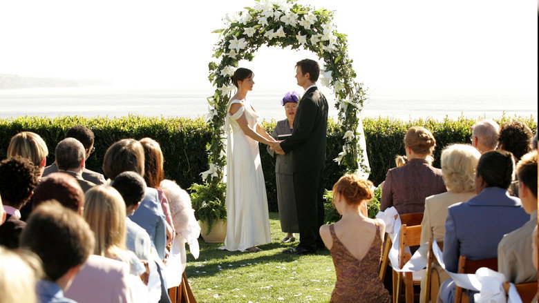 Still from Six Feet Under - Season 5 Episode 1