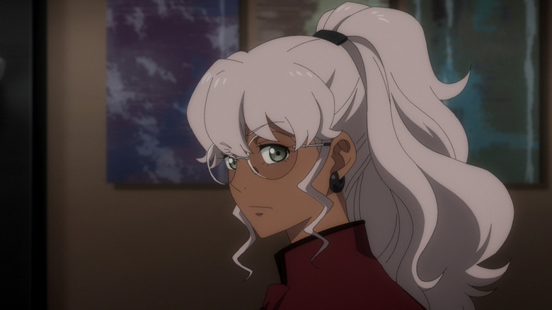 Still from Metallic Rouge - Season 1 Episode 7
