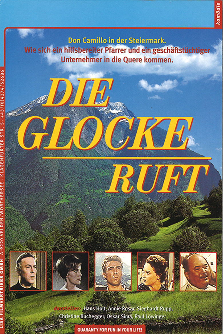 Imatge de Glocken läuten überall