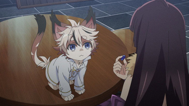 Still from Welcome to Japan, Ms. Elf! - Season 1 Episode 9