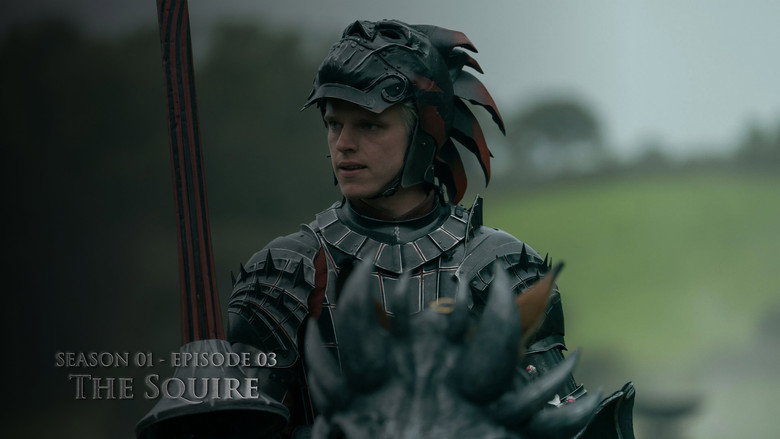 Still from A Knight of the Seven Kingdoms - Season 1 Episode 3
