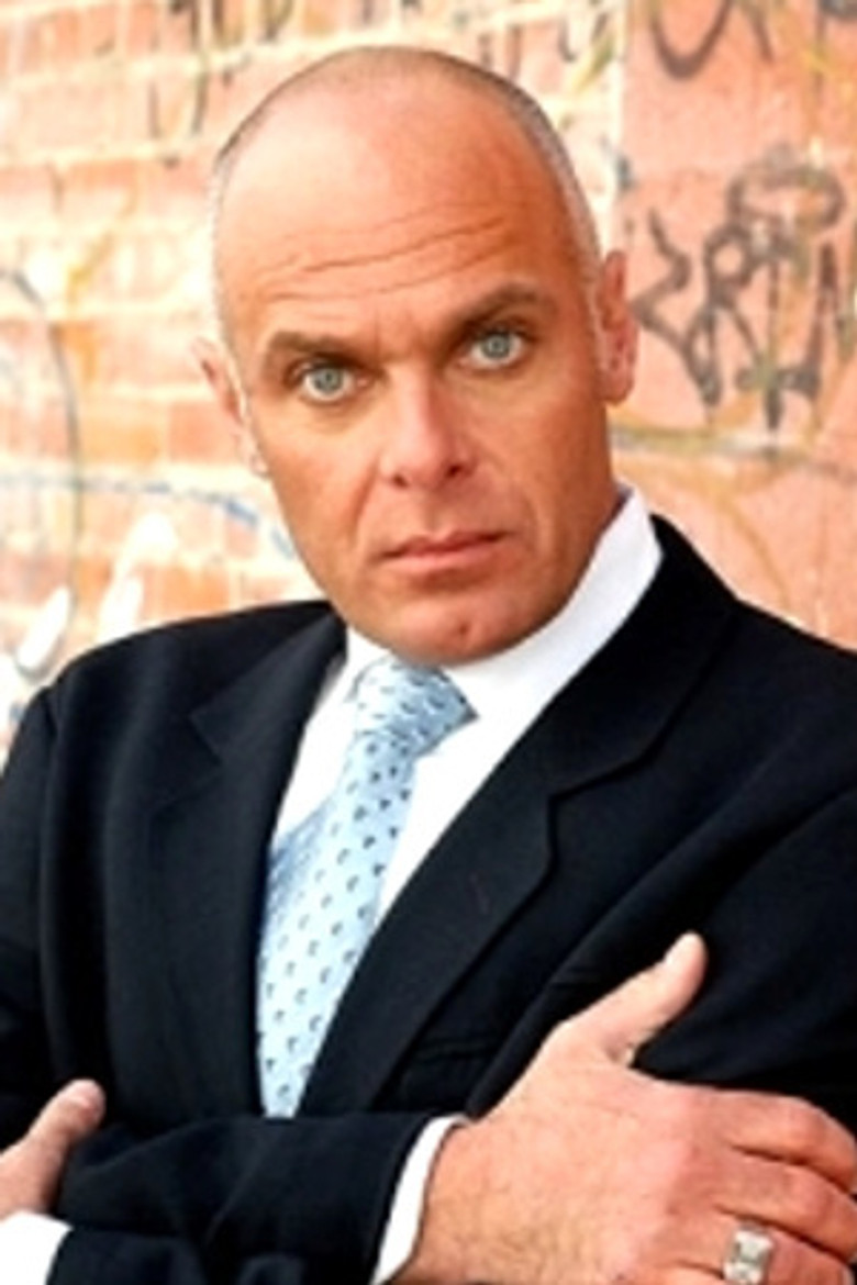 Loren Freeman portrait image