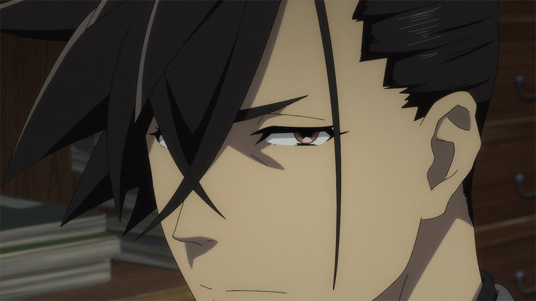 Still from Revenger - Season 1 Episode 4