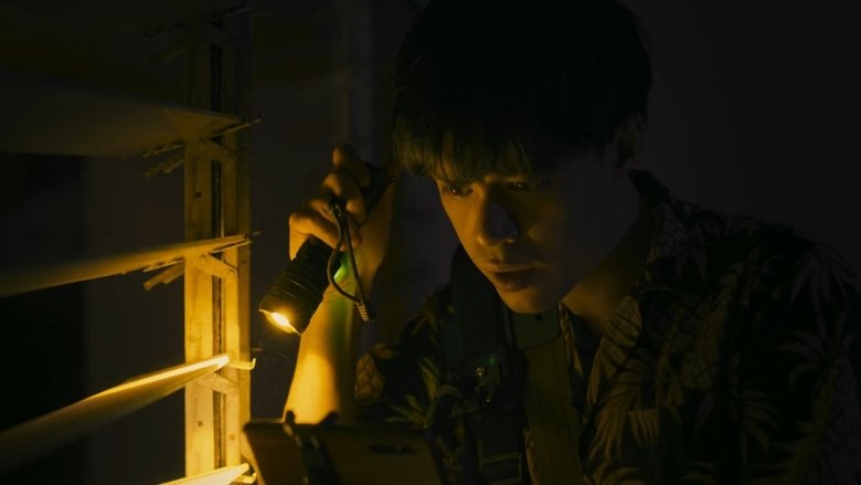 Still image for After Dark season 1 episode 9: Death Channel - Part 3