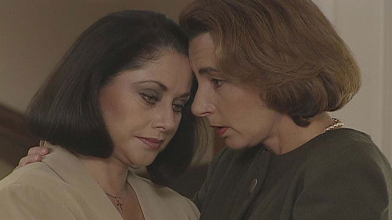 Still image for Mirada de Mujer season 1 episode 111: Every Action Has Its Reaction Still image for Mirada de Mujer season 1 episode 111: Every Action Has Its Reaction