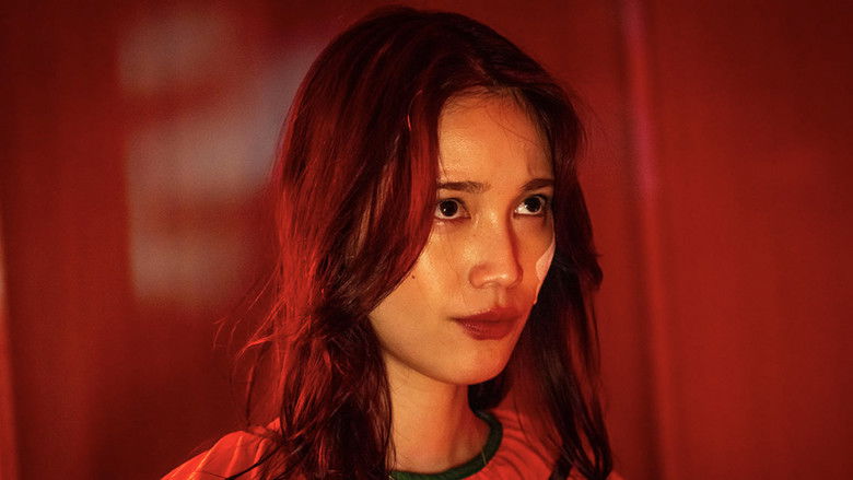 Still image for In-House Executioner season 1 episode 3: Episode 3