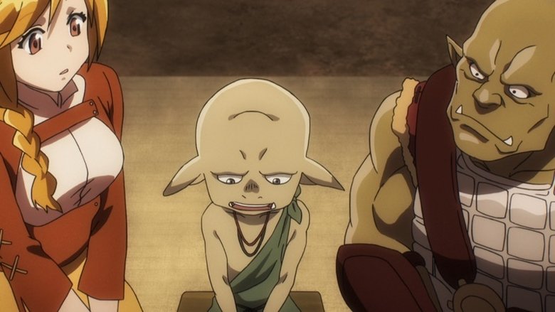 Assistir Overlord: 3 Episódio 3 Online - AFXBR