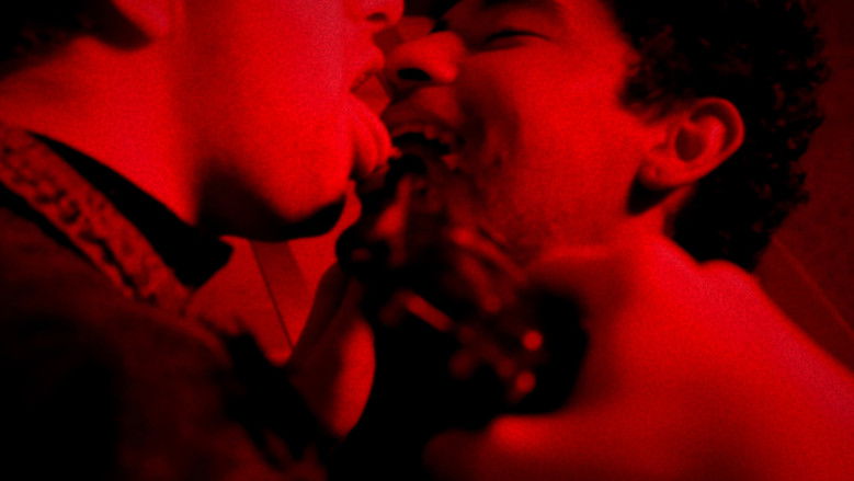 Image d'arrière-plan 3 du film Mala Mente