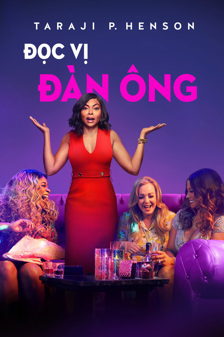 Đọc Vị Đ&agrave;n &Ocirc;ng (2019)