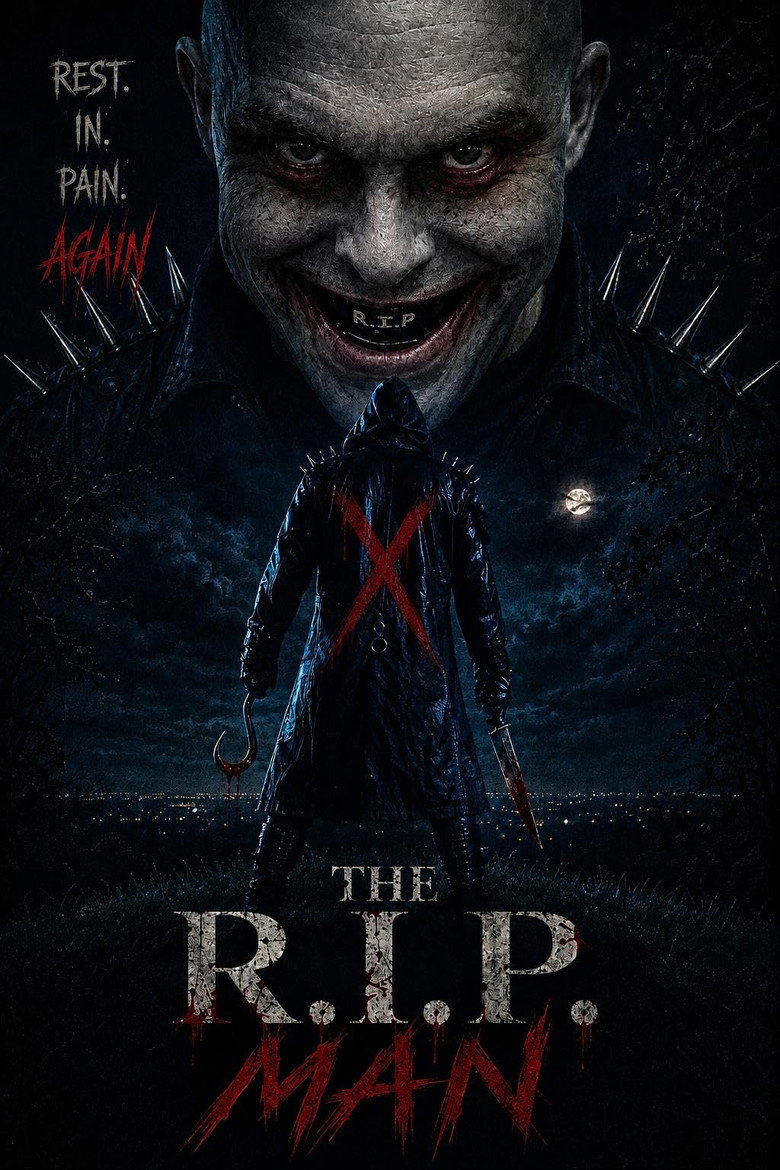 The R.I.P Man 2