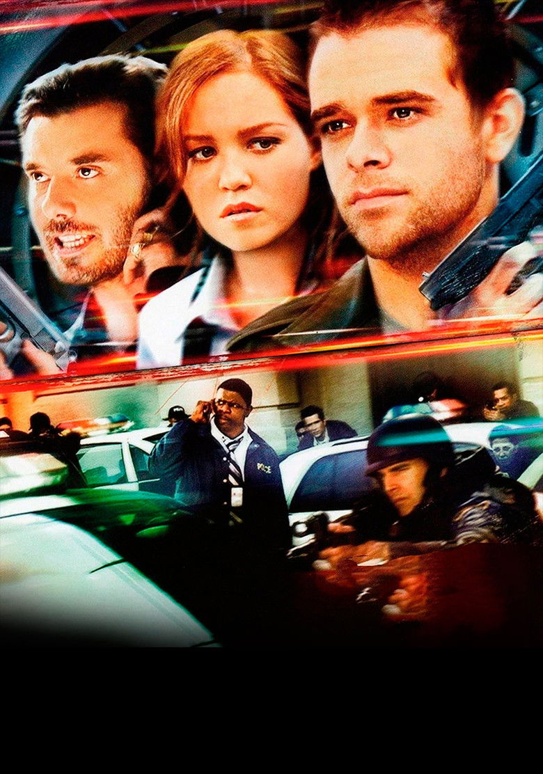 Imatge de How to Rob a Bank