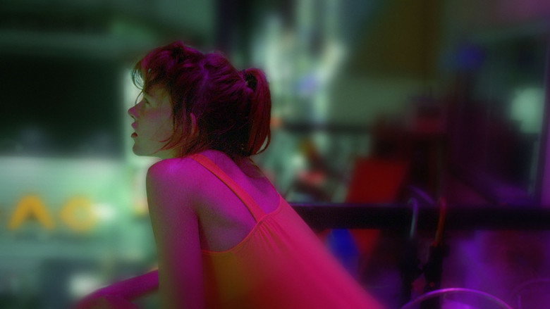 Enter the Void (2010)