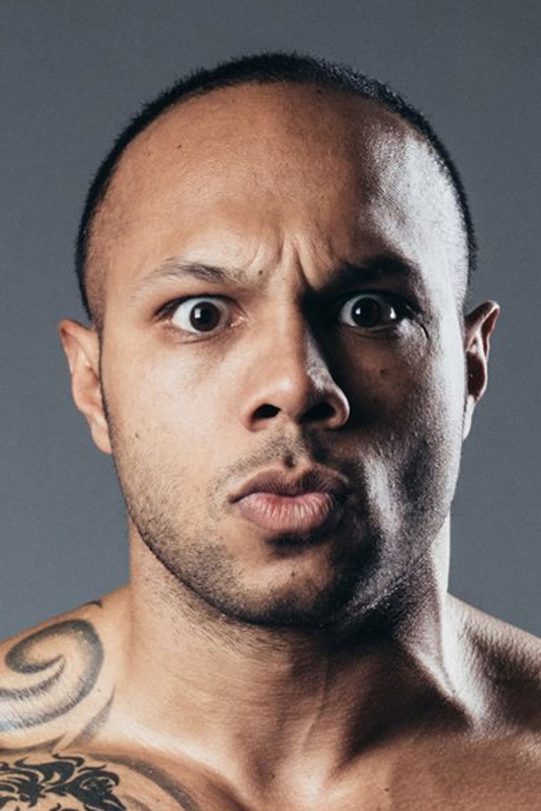 Harpreet Singh portrait image