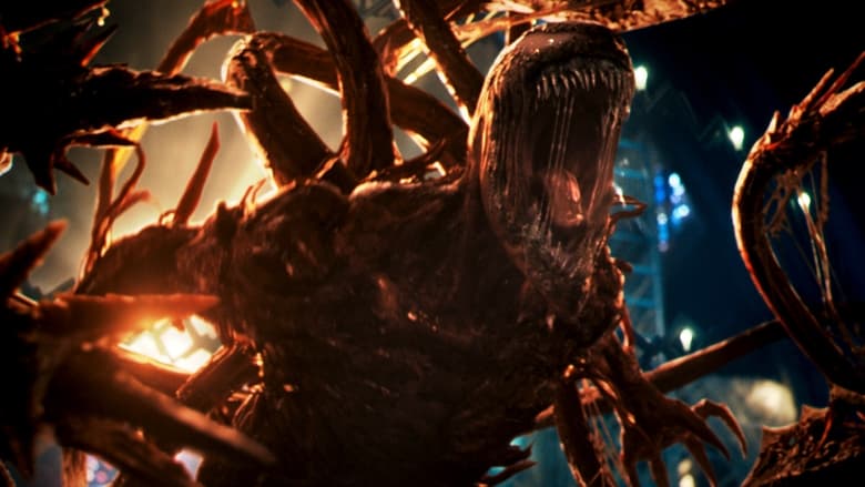 Voir Venom : Let There Be Carnage streaming complet et gratuit sur streamizseries - Films streaming