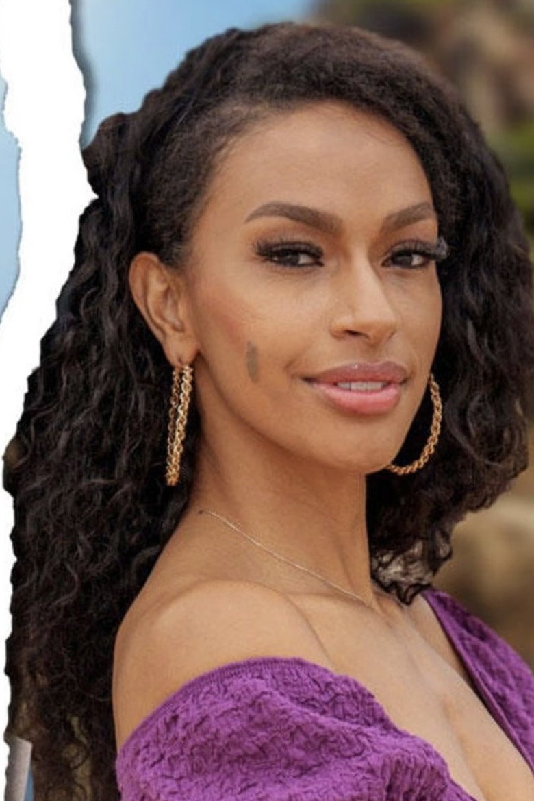 Cecilia Asoro photo