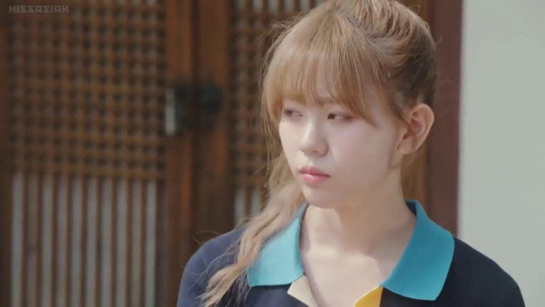 Still from Love Revolution - Season 1 Episode 11
