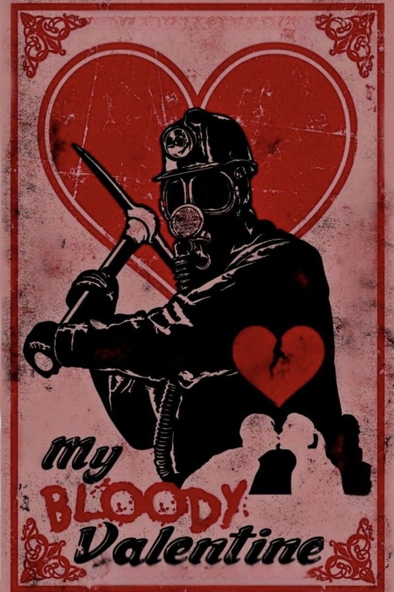 Imatge de My Bloody Valentine
