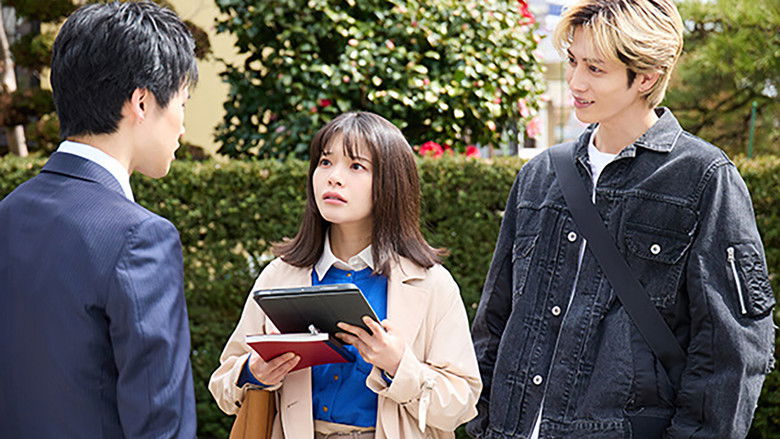 Still image for Murderous Encounter season 1 episode 2: Love Begins to Move and Suspicions Arise Still image for Murderous Encounter season 1 episode 2: Love Begins to Move and Suspicions Arise