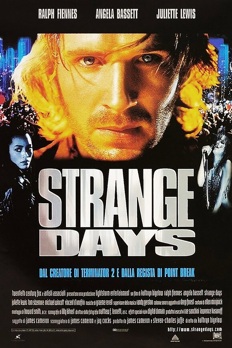 Strange Days