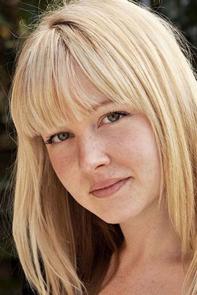 Elizabeth Cadwallader portrait image