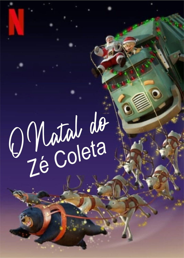 Póster la Película