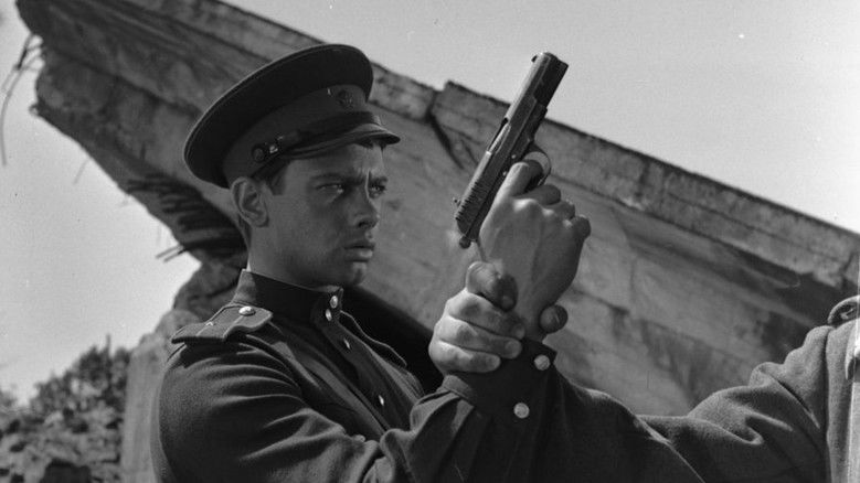 Image d'arrière-plan 2 du film Paix à celui qui entre