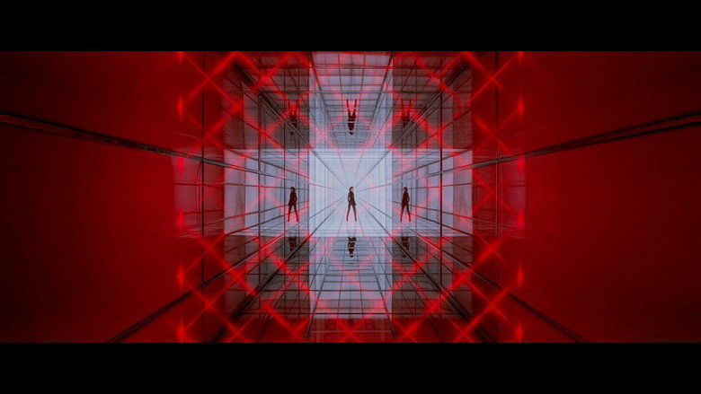Resident Evil: Retribution (2012)