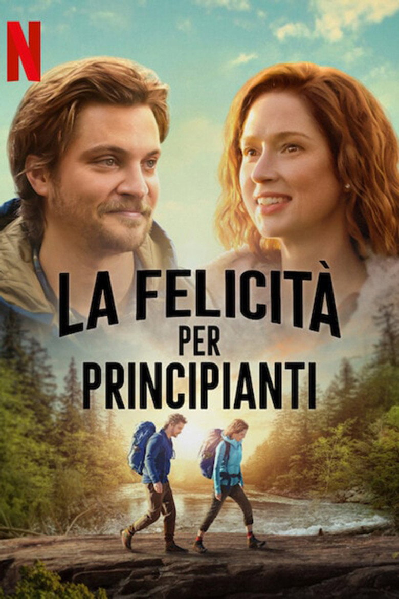 La felicità per principianti