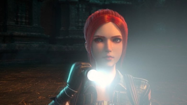 Still image for The Ranger Wars season 1 episode 6: Episode 6