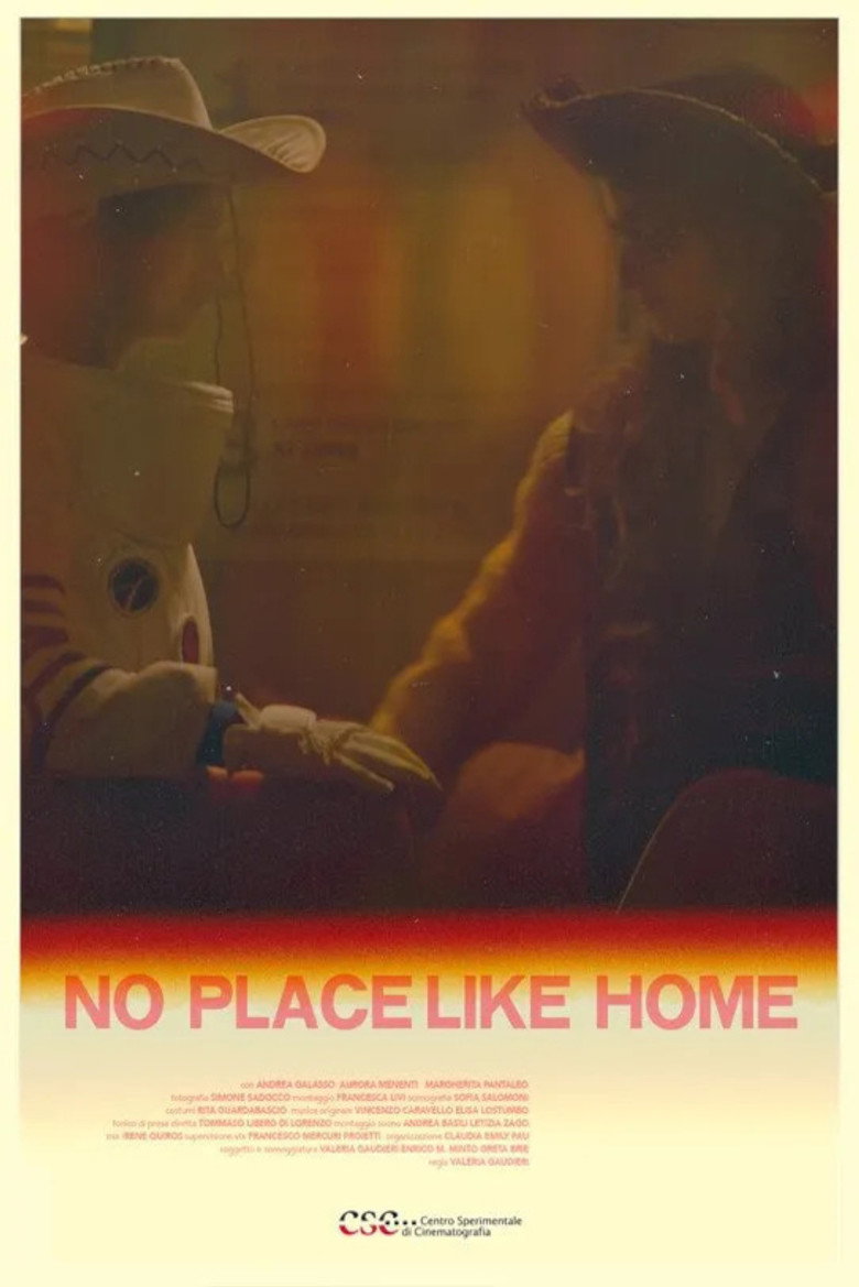 No Place Like Home (2025)