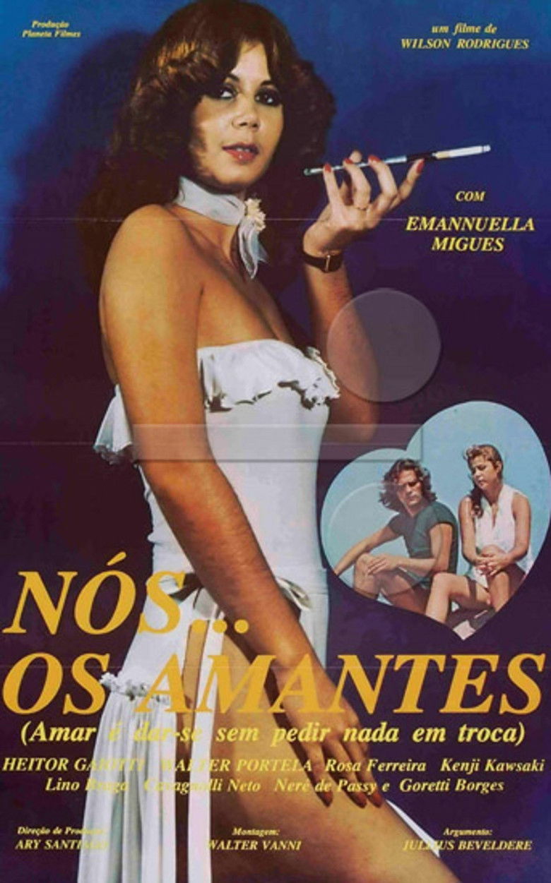 Nós... Os Amantes