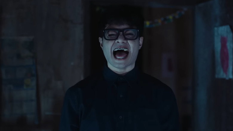 Imatge de Harusnya Horror