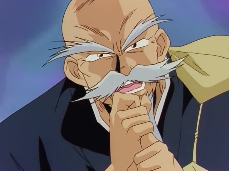 Still image for Zenki season 1 episode 23: Goula the traitor Still image for Zenki season 1 episode 23: Goula the traitor