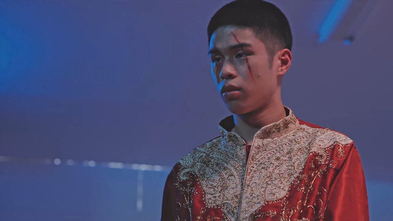 Still image for Hit Bite Love season 1 episode 6: Episode 6 Still image for Hit Bite Love season 1 episode 6: Episode 6