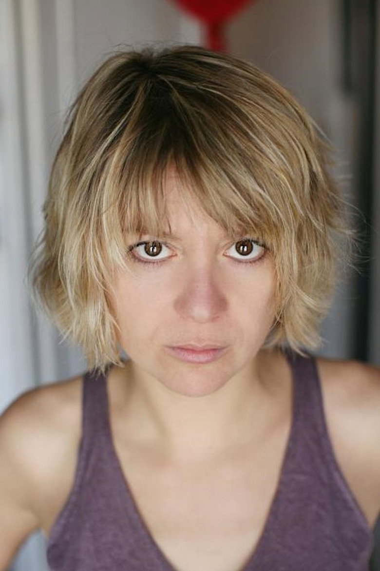 Aurore Pourteyron photo