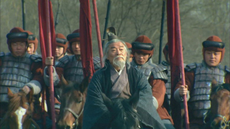 Still image for Legend of Chu and Han season 1 episode 70: Episode 70 Still image for Legend of Chu and Han season 1 episode 70: Episode 70