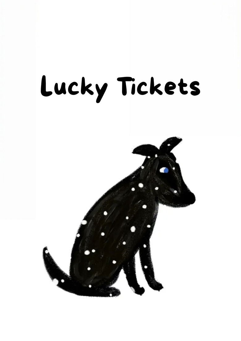 Imatge de The Lucky Ticket