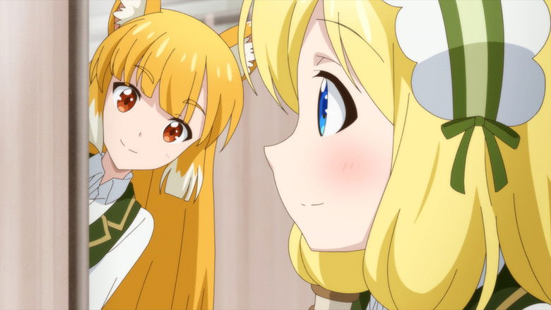 Kamitachi ni Hirowareta Otoko 2 ชายผู้ถูกเลือกโดยพระเจ้า (ภาค2) ตอนที่