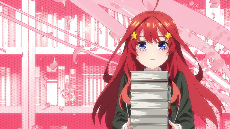 The Quintessential Quintuplets∽ image 10