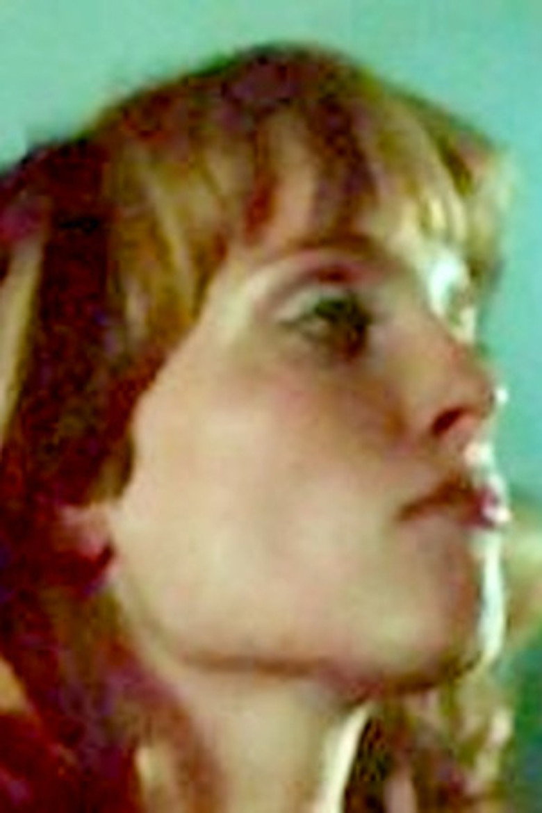 Melinda Marlowe portrait