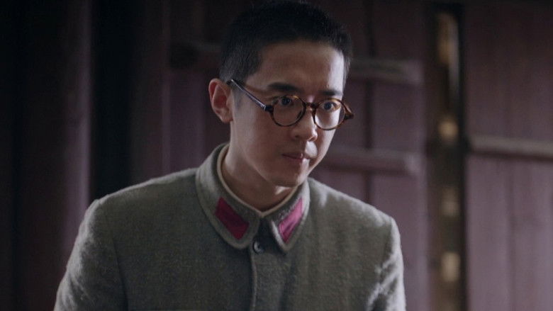 Still image for 破密 season 1 episode 14: Episode 14 Still image for 破密 season 1 episode 14: Episode 14