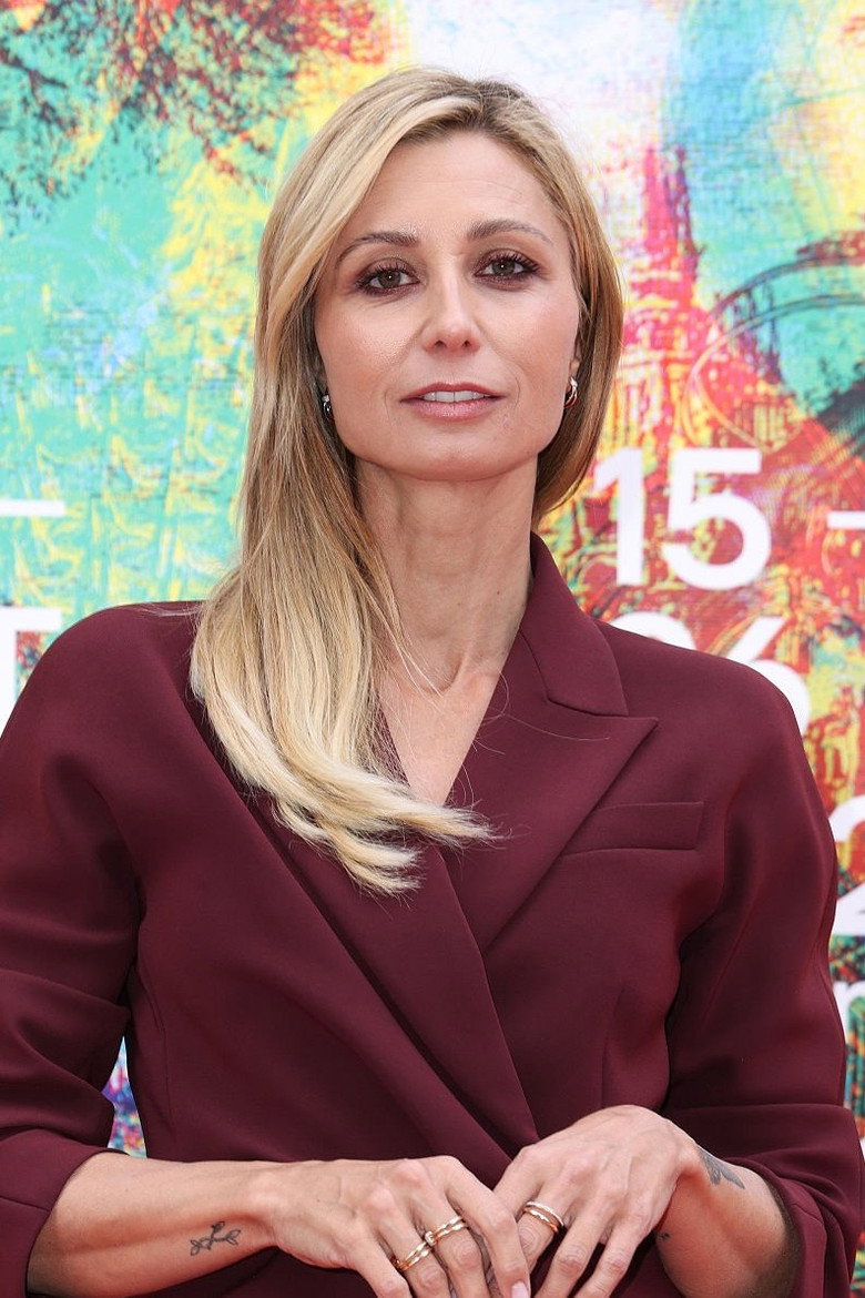 Anna Ferzetti photo 8