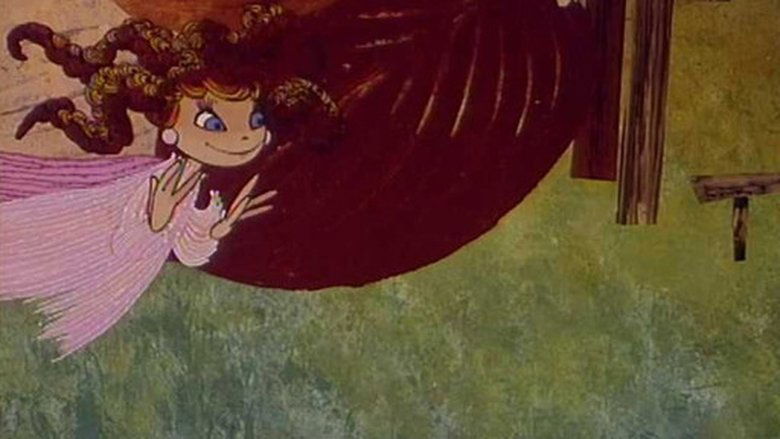 Still image for O skřítku Racochejlovi season 1 episode 3: Episode 3