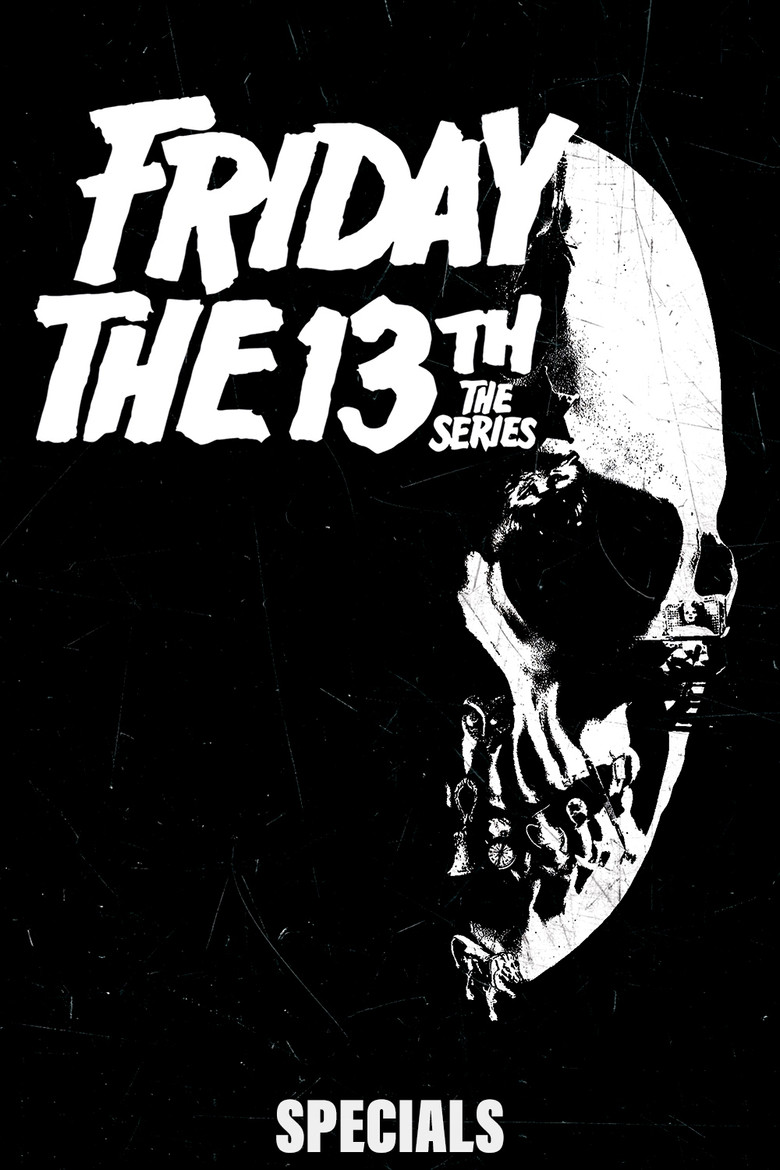 Friday the 13th Specials